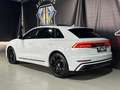 Audi Q8 50TDI S-LINE QUATTRO MATRIX PANO MASSAGE B&O Blanc - thumbnail 20