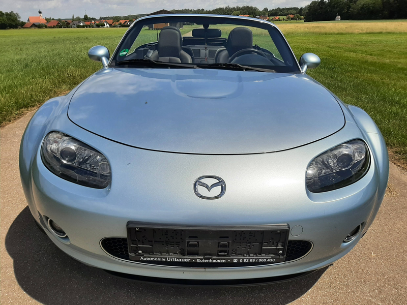 Photo du véhicule