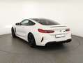 BMW M8 Competition xDrive Laser ACC Navi 360° Blanc - thumbnail 3