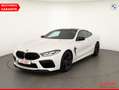 BMW M8 Competition xDrive Laser ACC Navi 360° Blanc - thumbnail 1