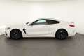 BMW M8 Competition xDrive Laser ACC Navi 360° Blanc - thumbnail 2