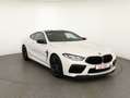 BMW M8 Competition xDrive Laser ACC Navi 360° Blanc - thumbnail 7