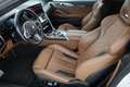 BMW M8 Competition xDrive Laser ACC Navi 360° Blanc - thumbnail 25