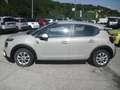 Citroen C3 1.2 83cv puretech You! 9.900km!! pari al nuovo! Beige - thumbnail 2