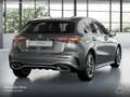 Mercedes-Benz A 250 Classe  e AMG Multibeam Distr. Laderaump PTS Grau - thumbnail 5