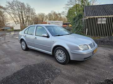 1.6-16V FSI Comfortl