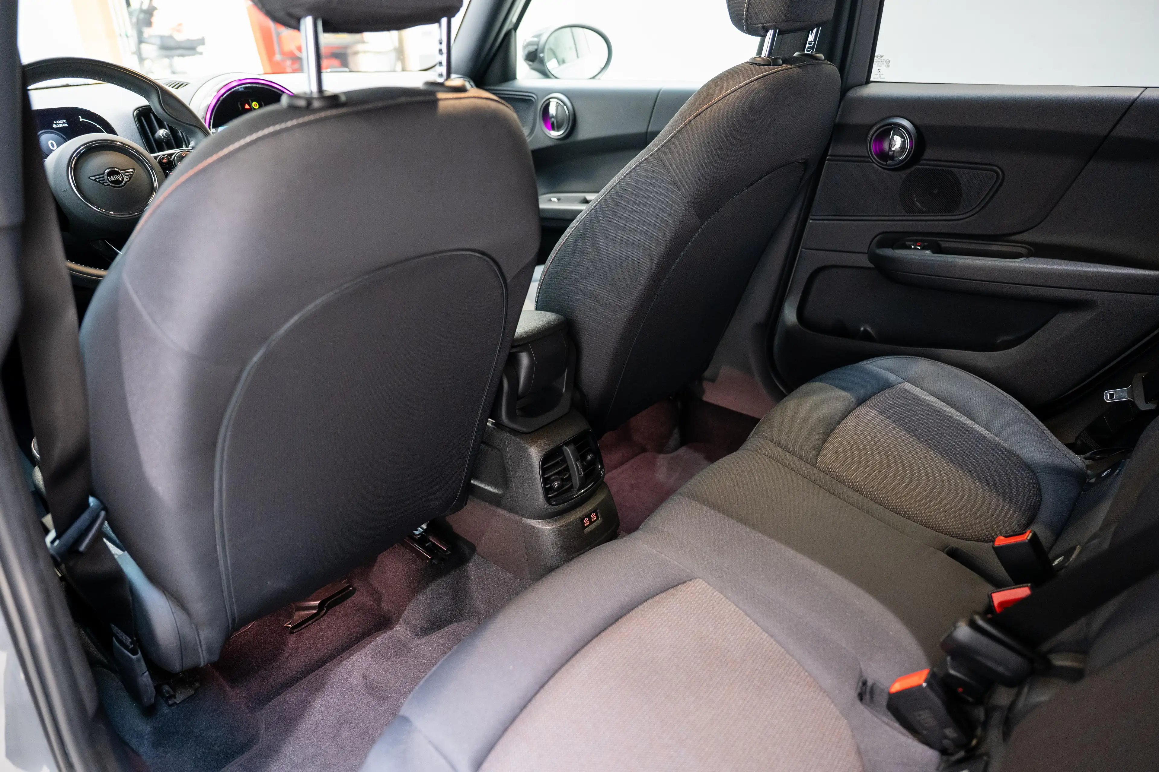 MINI Cooper D Countryman Countryman One 1.5dA 116cv - Garantie 12 mois — photo 12