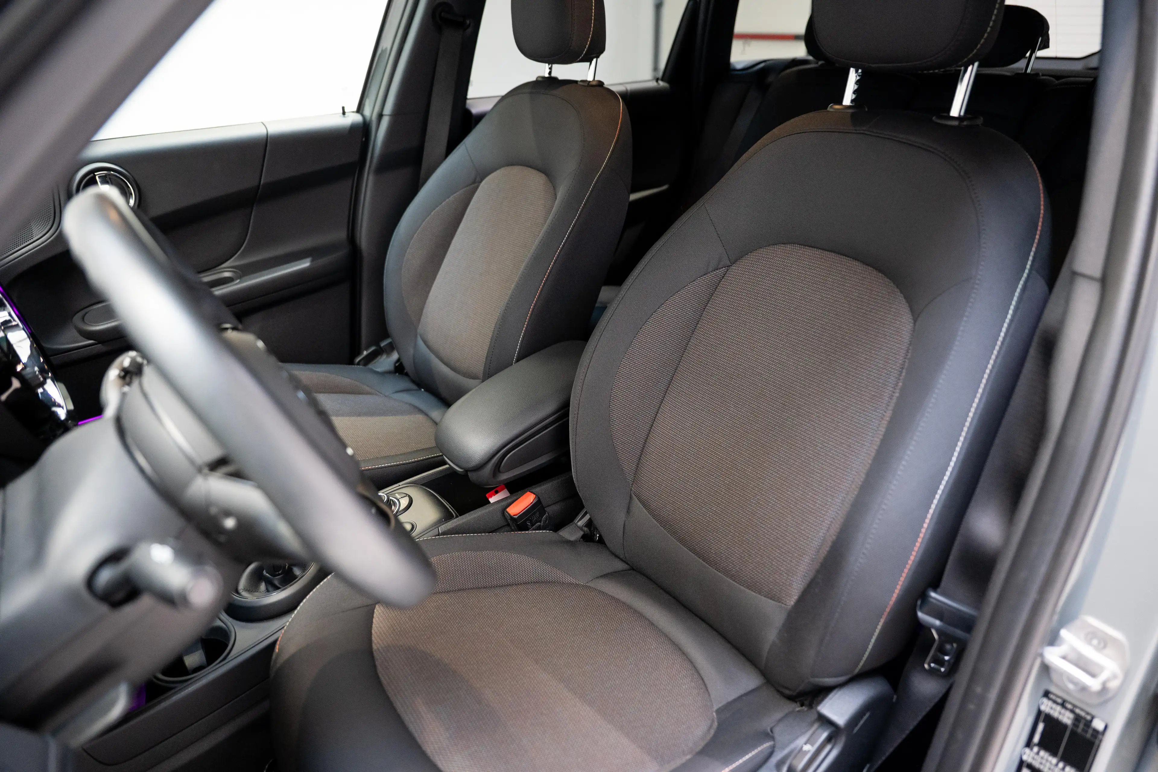 MINI Cooper D Countryman Countryman One 1.5dA 116cv - Garantie 12 mois — photo 10