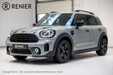 Countryman One 1.5dA 116cv - Garantie 12 mois