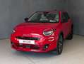 Fiat 600 1.2 HYBRID 100CV AUTOMATIC LA PRIMA Rosso - thumbnail 2