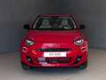 Fiat 600 1.2 HYBRID 100CV AUTOMATIC LA PRIMA Rosso - thumbnail 3
