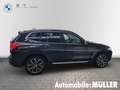 BMW X3 30 e xDrive Laserlicht HUD AD AHK-klappbar Navi Le Grau - thumbnail 3