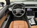 Audi A8 50 TDI quattro "Cognac" Massage Luft Zwart - thumbnail 14
