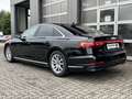 Audi A8 50 TDI quattro "Cognac" Massage Luft Negro - thumbnail 4