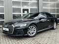 Audi A8 50 TDI quattro "Cognac" Massage Luft Negro - thumbnail 1