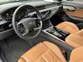 Audi A8 50 TDI quattro "Cognac" Massage Luft Negro - thumbnail 9