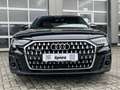 Audi A8 50 TDI quattro "Cognac" Massage Luft Negro - thumbnail 7