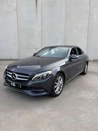220BlueTec 7G Plus