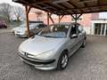 Peugeot 206 Grand Filou Grau - thumbnail 1