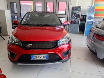 DR 3 3 1.5 S2 Gpl 114cv