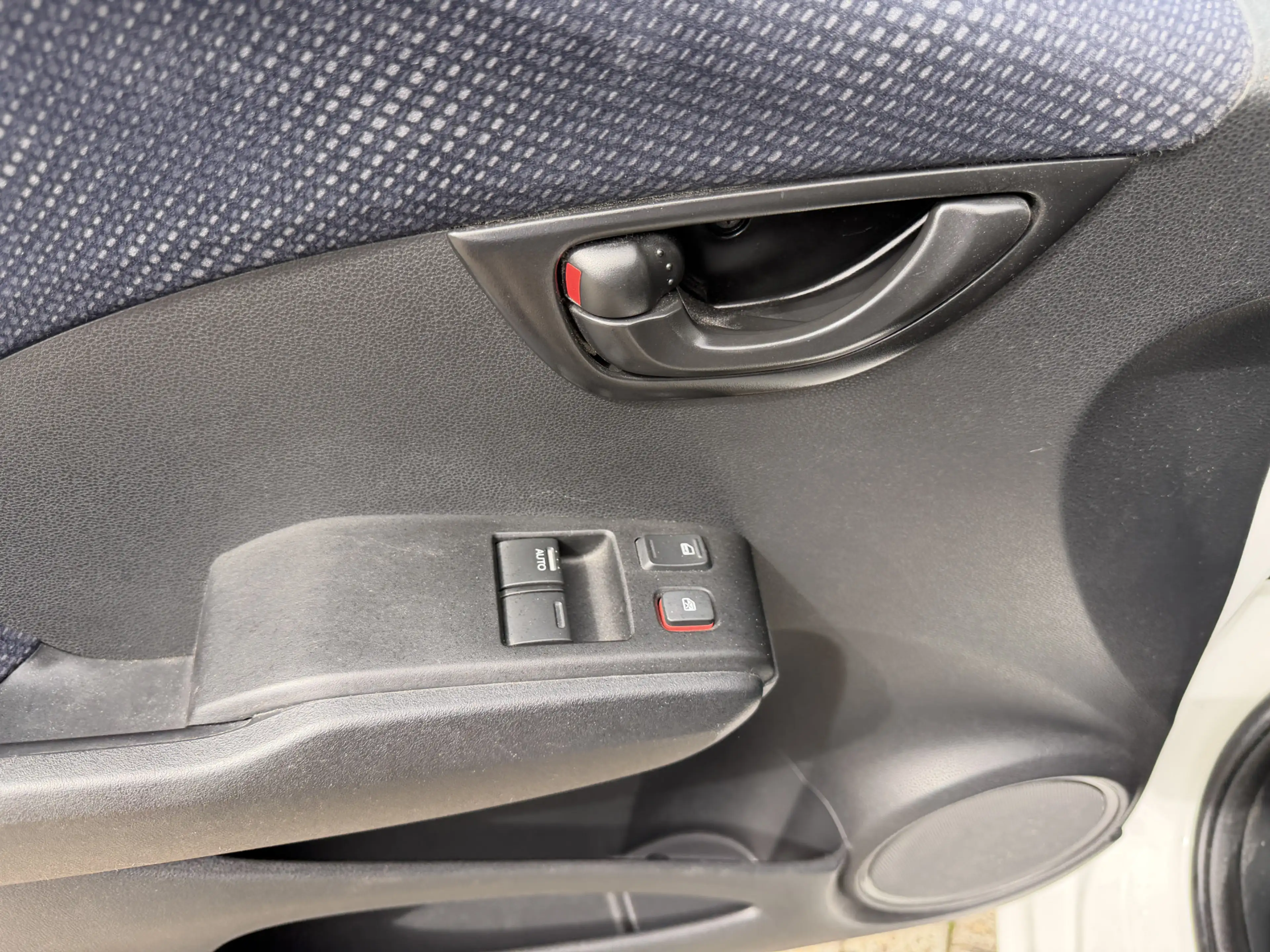 Honda Jazz 1.2 Cool Airco — photo 15