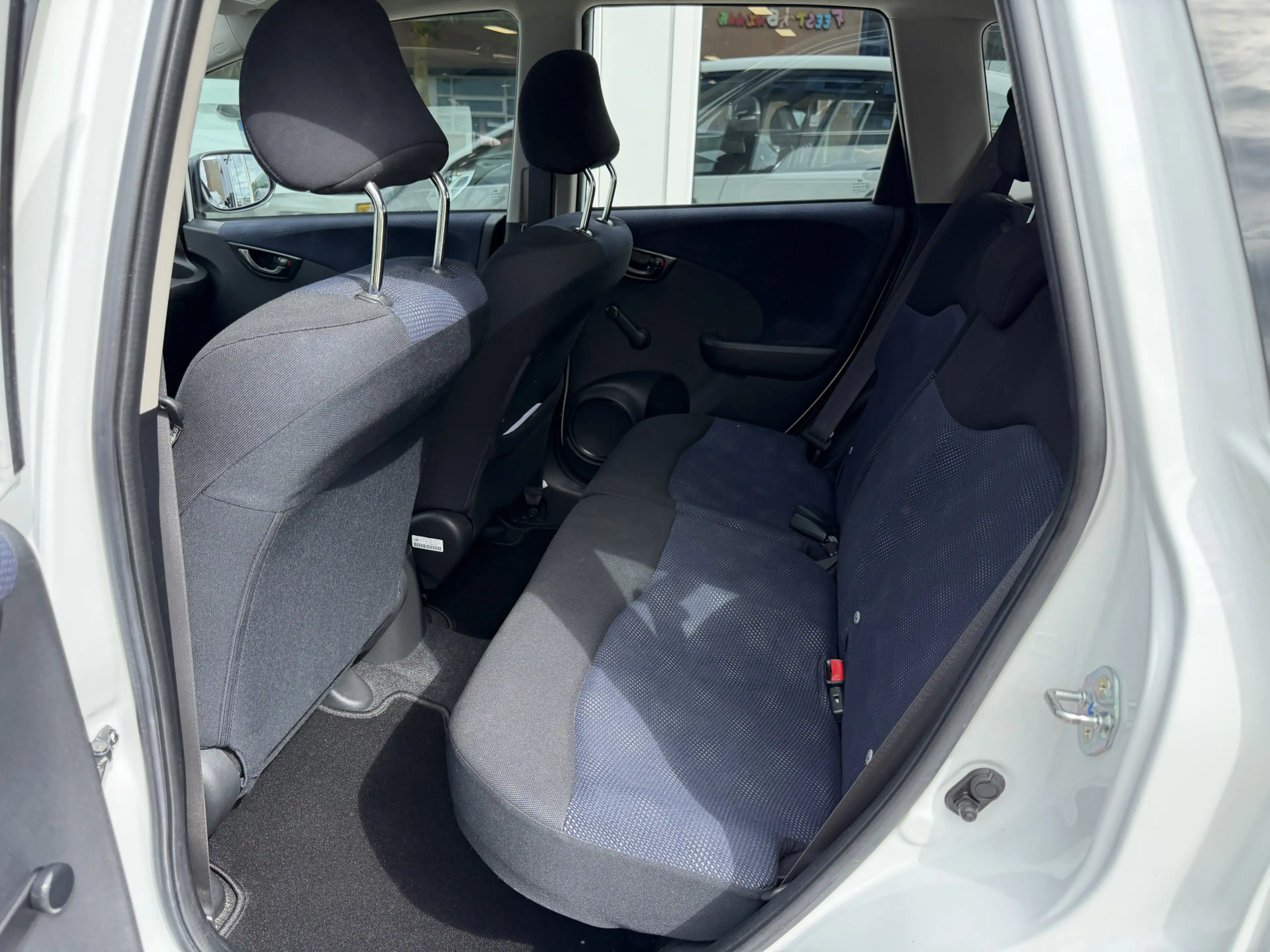 Honda Jazz 1.2 Cool Airco — photo 12