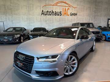 /Sportback/3.0/TDI/quattro/compet/RED/LED/HUD/