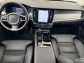 Volvo V90 Kombi T6 Plus Bright Recharge Plug-In Hybrid AWD Schwarz - thumbnail 13