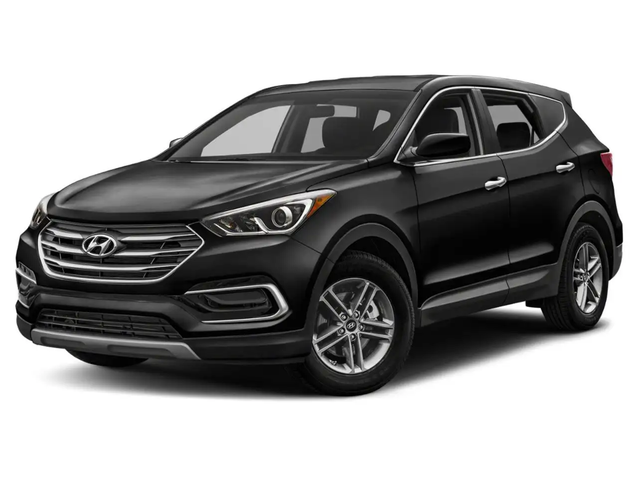 2018 Hyundai SANTA FE