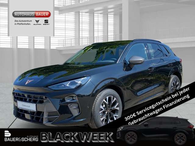 Imagine CUPRA Terramar 1.5 eTSI DSG MATRIX-LED DCC TOP VIEW KAMERA ACC KE