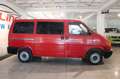 Volkswagen T4 Caravelle *8 Sitzer* Rot - thumbnail 5