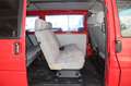 Volkswagen T4 Caravelle *8 Sitzer* Rot - thumbnail 10
