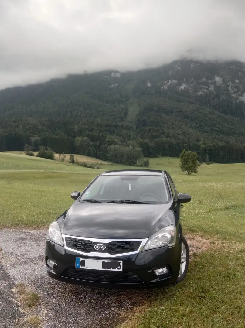 Kia Ceed / cee'd 1.4 CVVT Neu TÜV - 2