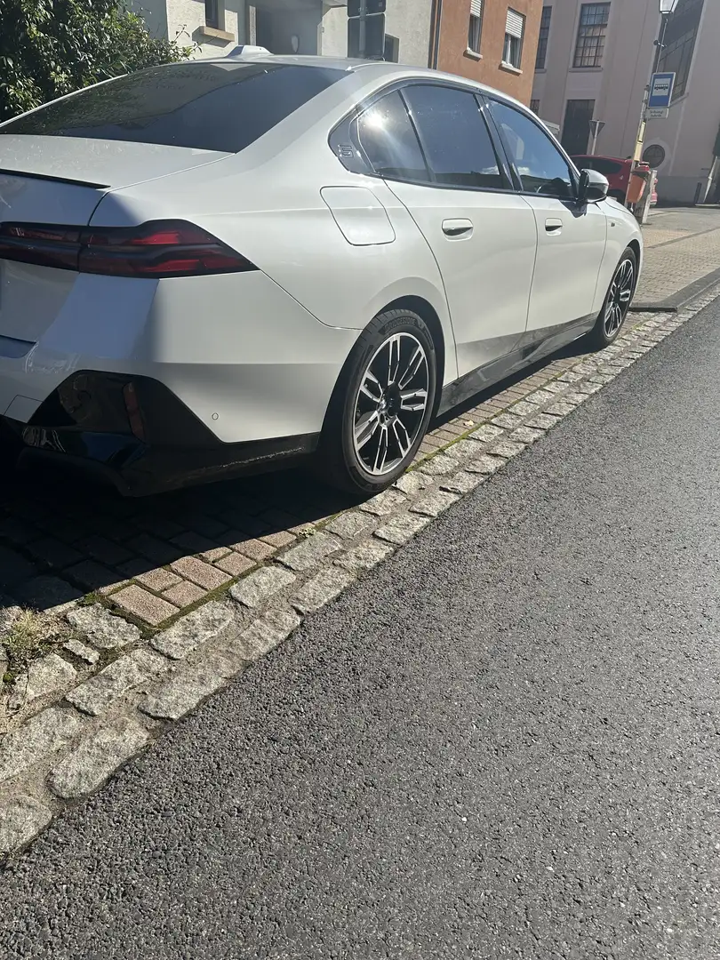 BMW 520 520d Gran Turismo Aut. Luxury Line - 2