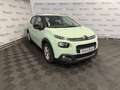 Citroen C3 PureTech 82ch Feel Vert - thumbnail 7