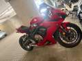Honda CBR 650 Rosso - thumbnail 1