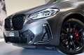 BMW X4 xDrive20i High Ex M Sport|FROZEN BL Grijs - thumbnail 2