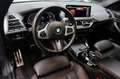 BMW X4 xDrive20i High Ex M Sport|FROZEN BL Grijs - thumbnail 8