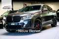 BMW X4 xDrive20i High Ex M Sport|FROZEN BL Grijs - thumbnail 1