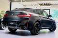 BMW X4 xDrive20i High Ex M Sport|FROZEN BL Grijs - thumbnail 4