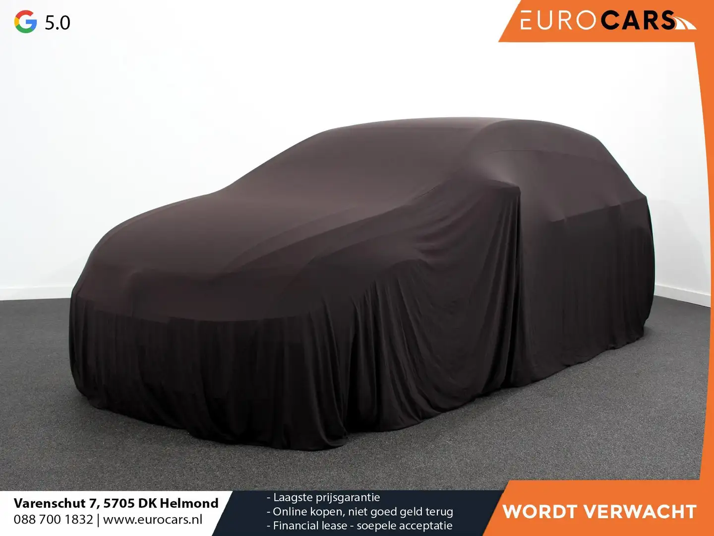 Volkswagen Crafter 35 2.0 TDI L2H2 Zijschuifdeur rechts/Airco Blanco - 1