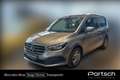 Mercedes-Benz T-Klasse T 180 d STYLE Standard LED PDC Navi 2xKlima KAM Grau - thumbnail 1