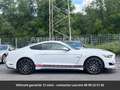 Ford Mustang GT Premium Tout compris hors homologation 4500e Blanc - thumbnail 3