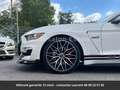 Ford Mustang GT Premium Tout compris hors homologation 4500e Blanc - thumbnail 25