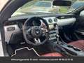 Ford Mustang GT Premium Tout compris hors homologation 4500e Blanc - thumbnail 2