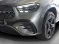 Mercedes-Benz GLE 350 de-AMG-AIRMATIC-DISTRONIC-PANO-UVP 108.000,- Grau - thumbnail 3
