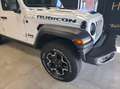 Jeep Wrangler Wrangler 4xe RUBICON 2.0 Weiß - thumbnail 8