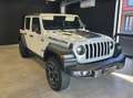 Jeep Wrangler Wrangler 4xe RUBICON 2.0 Weiß - thumbnail 1