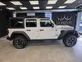 Jeep Wrangler Wrangler 4xe RUBICON 2.0 Wit - thumbnail 7