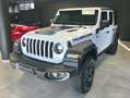 Jeep Wrangler Wrangler 4xe RUBICON 2.0 Blanc - thumbnail 3